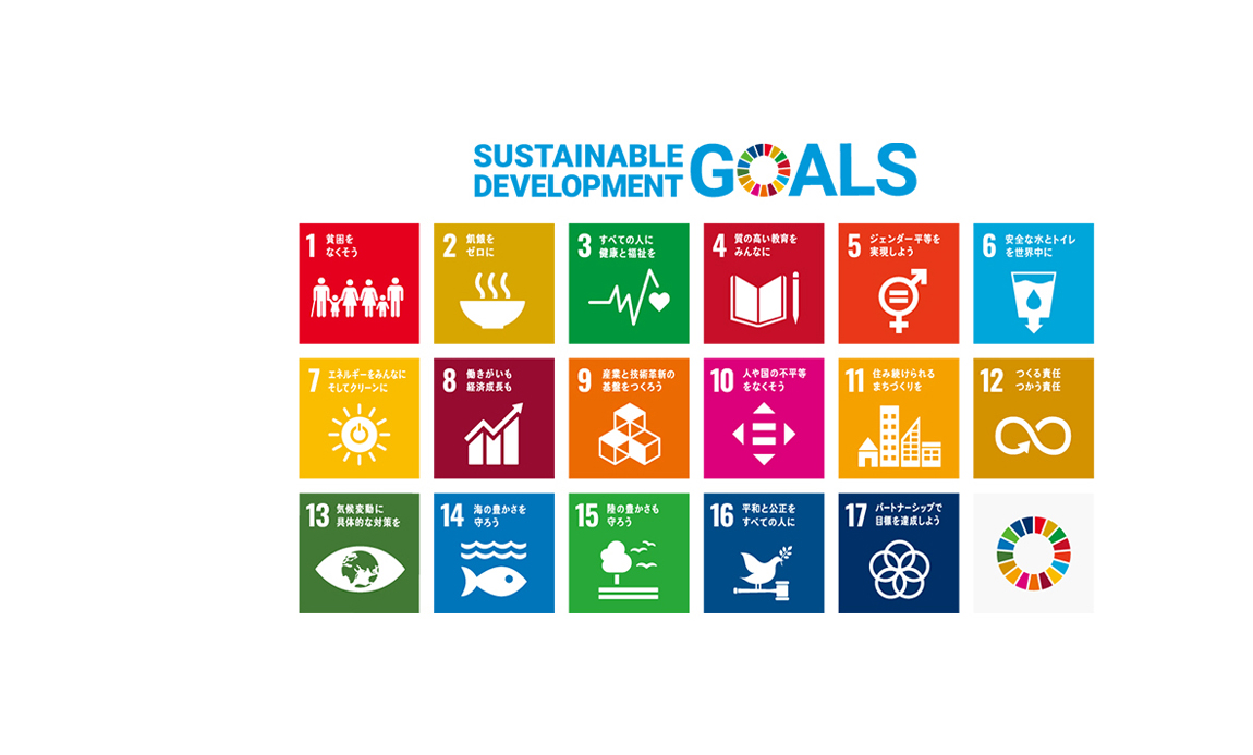 SDGs